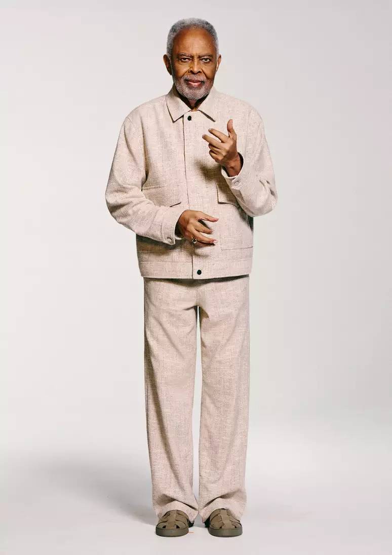 Gilberto Gil para H&M