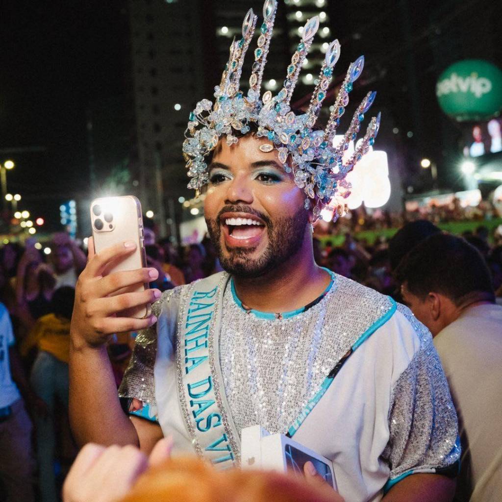 Após audiência de custódia, Justiça mantém prisão de Hytalo Santos e marido