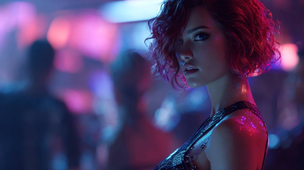 Como a prostituição foi remodelada pelas ferramentas de IA