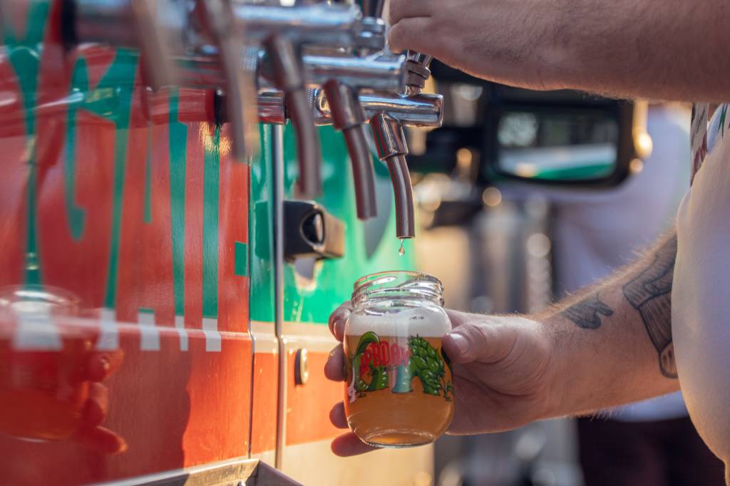 IPA Day: evento reúne cervejarias artesanais com receitas inéditas