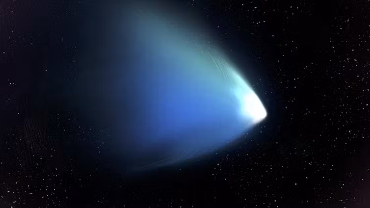 William Gonzalez Sierra / UCF