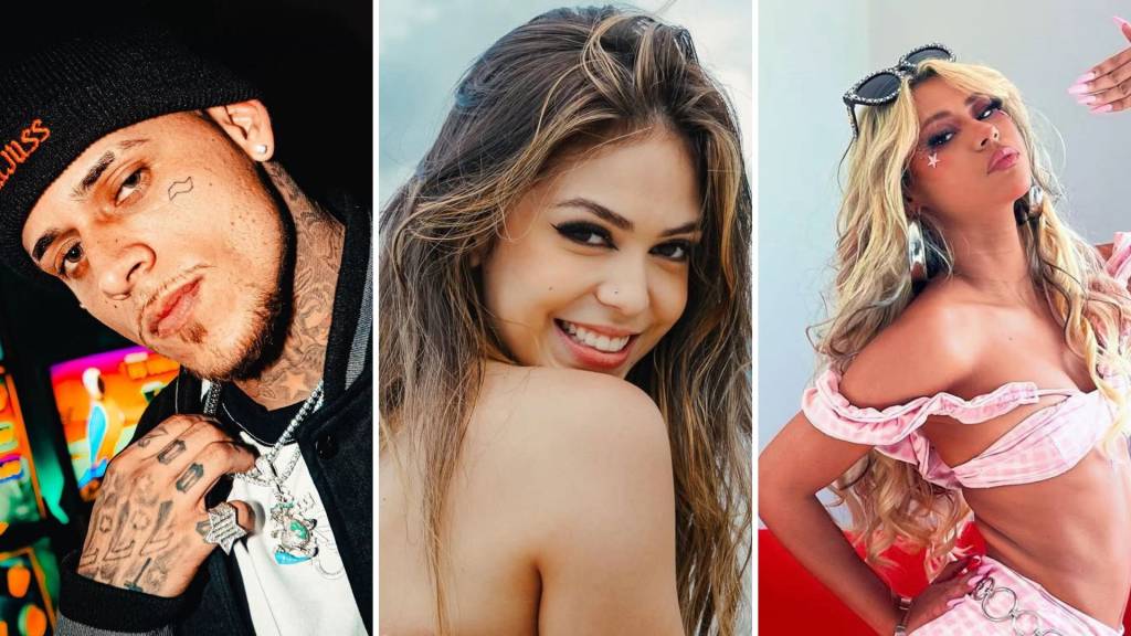 Adultização: de redes sociais a músicas e programas de TV