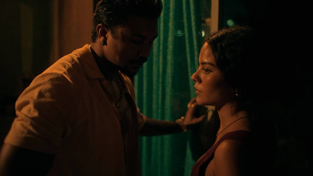 Cinco Tipos de Medo: o filme com Bella Campos que surpreendeu Gramado