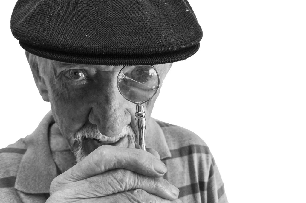 A charge que levou à prisão de Jaguar, fundador do Pasquim, durante a ditadura militar