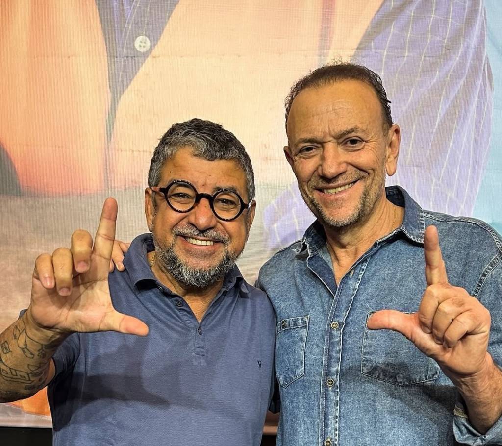 Quaquá mostra força nas eleições do PT e aproxima de vez partido de Paes