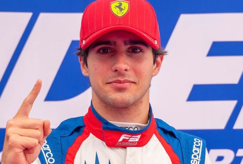 O brasileiro cotado para substituir Lewis Hamilton na F1