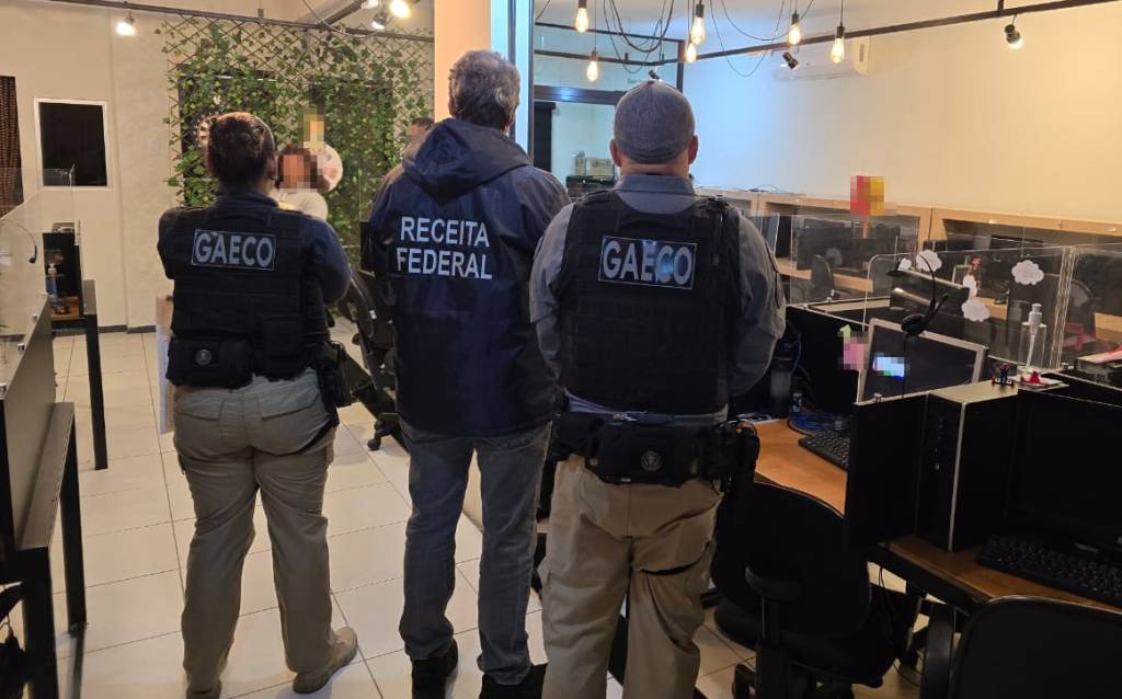 A corrupção destrói a confiança dos cidadãos