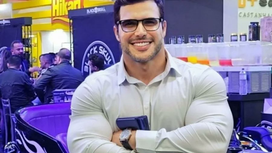 Em novo depoimento, empresário confessa ter matado gari em Belo Horizonte