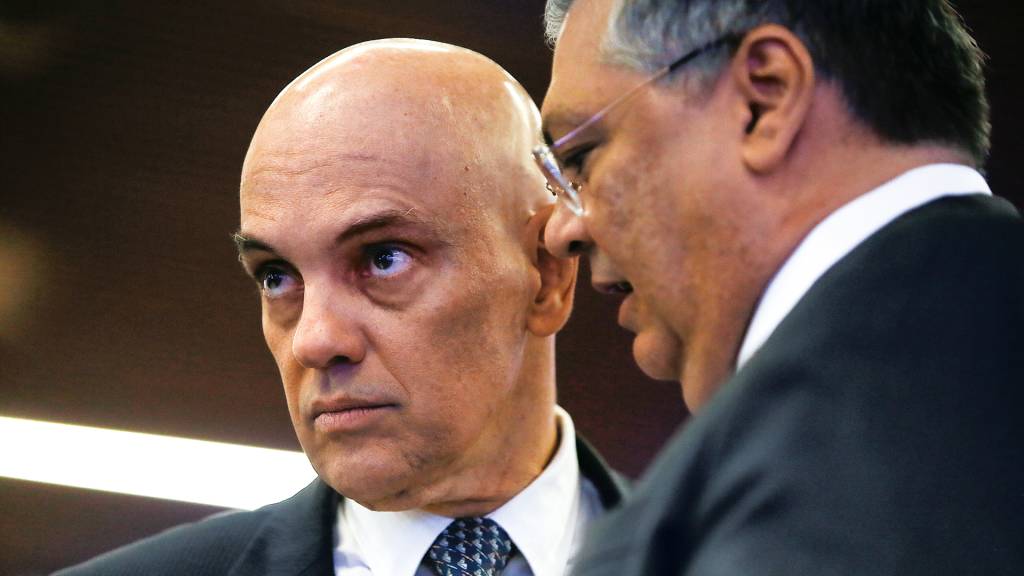 Altíssima tensão e cenário imprevisível: o clima às vésperas do julgamento de Bolsonaro