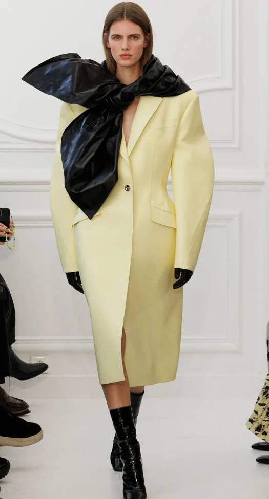 Givenchy Outono Inverno 2025