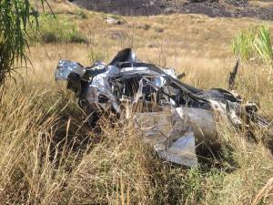 Estado em que veículo foi encontrado