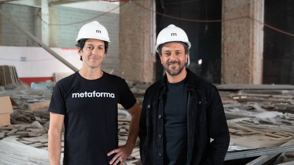 O investimento de empresários à frente do ‘Chelsea Market brasileiro’