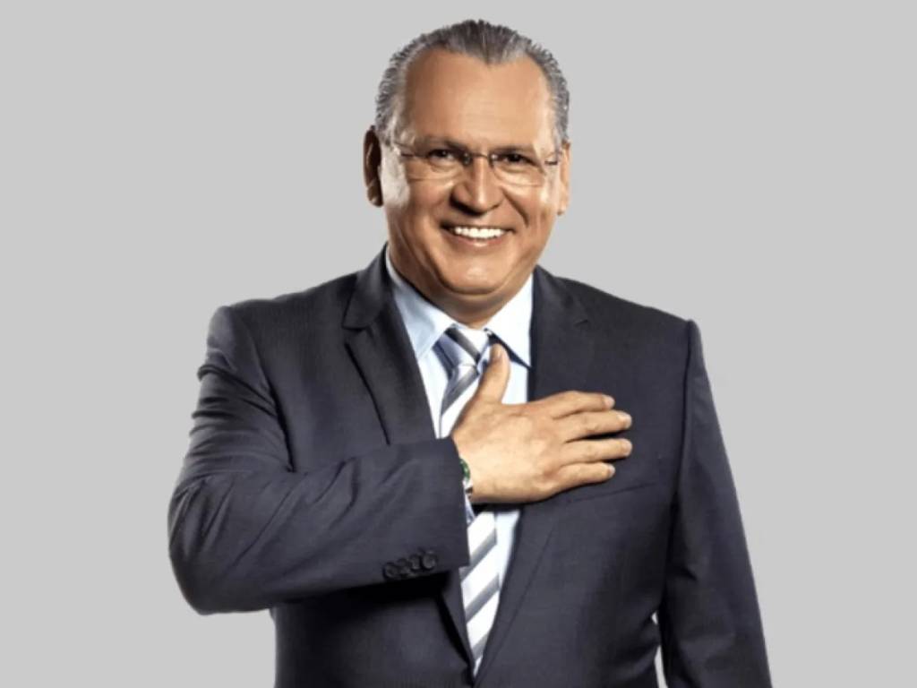 A estranha proximidade entre Sidney Oliveira e auditor fiscal na prisão