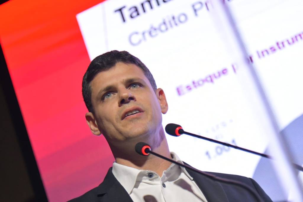 Novo imposto não deve ter grande impacto na demanda por debêntures, diz CEO da Bradesco Asset