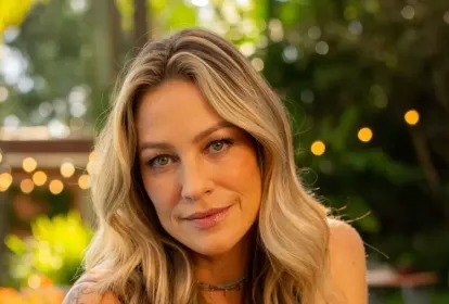 “Cai-cai”: O novo deboche de Luana Piovani sobre Neymar