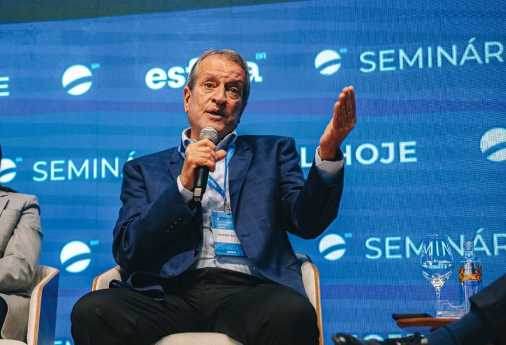 Valdemar diz que Bolsonaro tem grandes chances de ser candidato em 2026