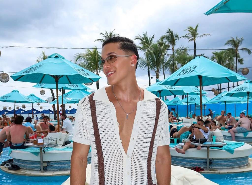 O que se sabe sobre modelo brasileiro que morreu em hotel na Grécia