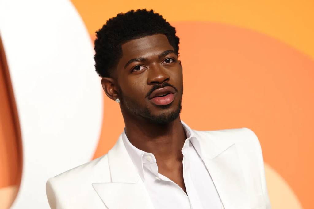 Lil Nas X quebra silêncio sobre prisão: ‘foi assustador’