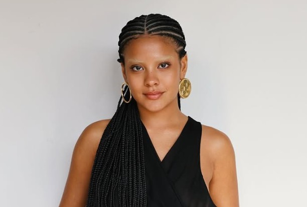 Bella Campos reage a críticas após dizer que Maria de Fátima não é vilã