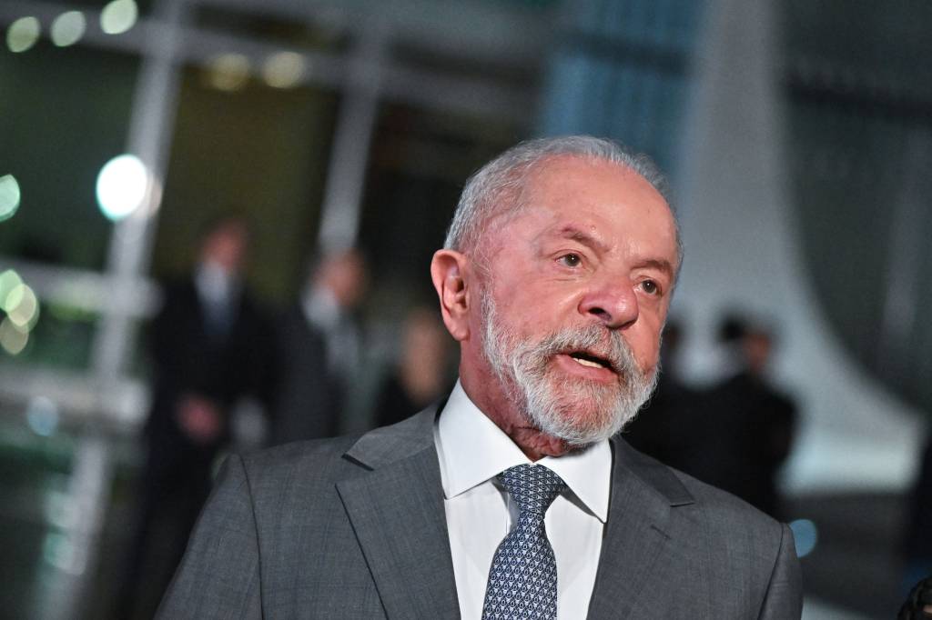 Lula: popularidade sobe, mas maioria da população ainda desaprova governo