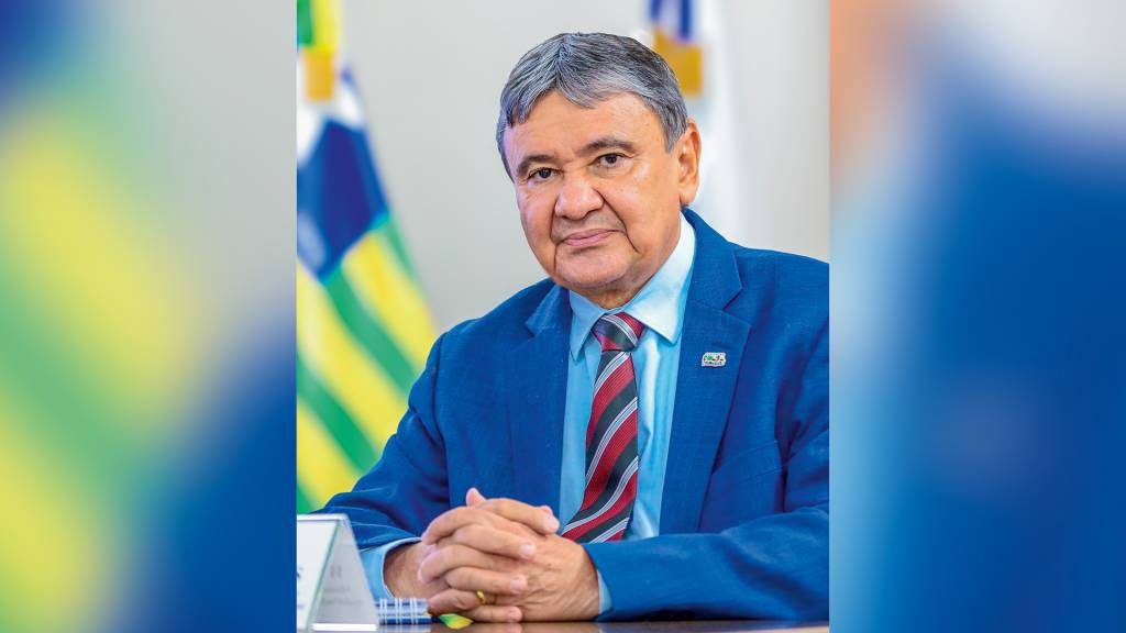 Wellington Dias, sobre 2026: ‘O importante será garantir o centro correndo junto com a esquerda’