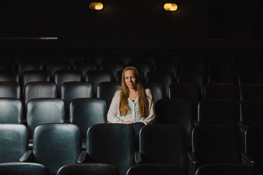 As dificuldades de Sandra Kogut ao filmar as eleições de 2022