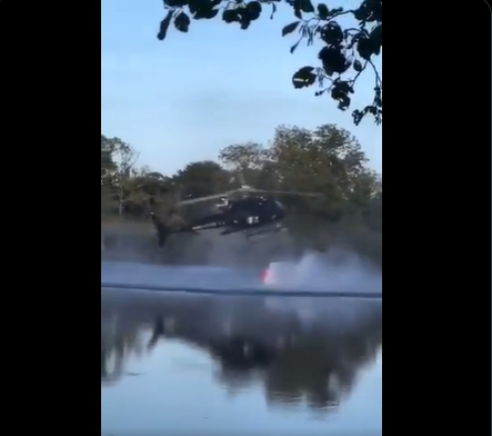 helicoptero