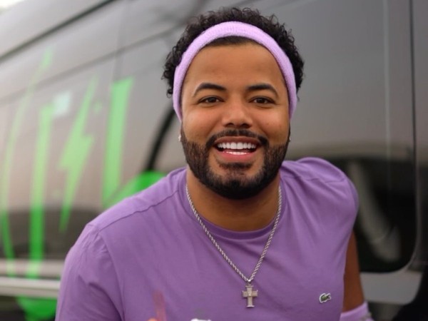 ‘Todos bebiam, sem restrição’: como eram as festas na mansão de Hytalo Santos