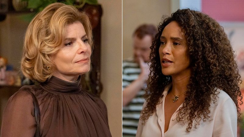 À luz da lei, ‘Vale Tudo’ erra – e muito – com Tais Araujo e Debora Bloch