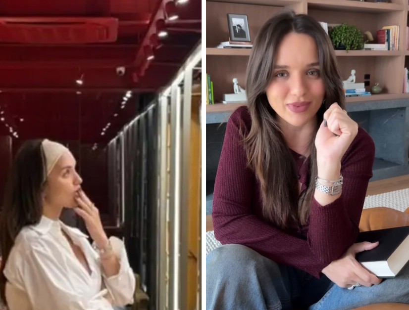 Rafa Kalimann toma atitude após gastar R$ 10 mil em livros decorativos