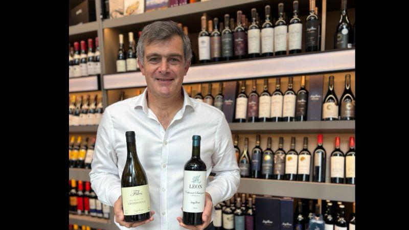 Um argentino para brigar com os melhores Cabernets Sauvignon do mundo