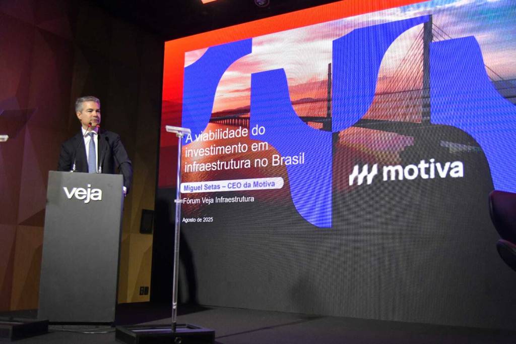 MP do governo preocupa em meio a superciclo de investimentos de infraestrutura, dizem executivos