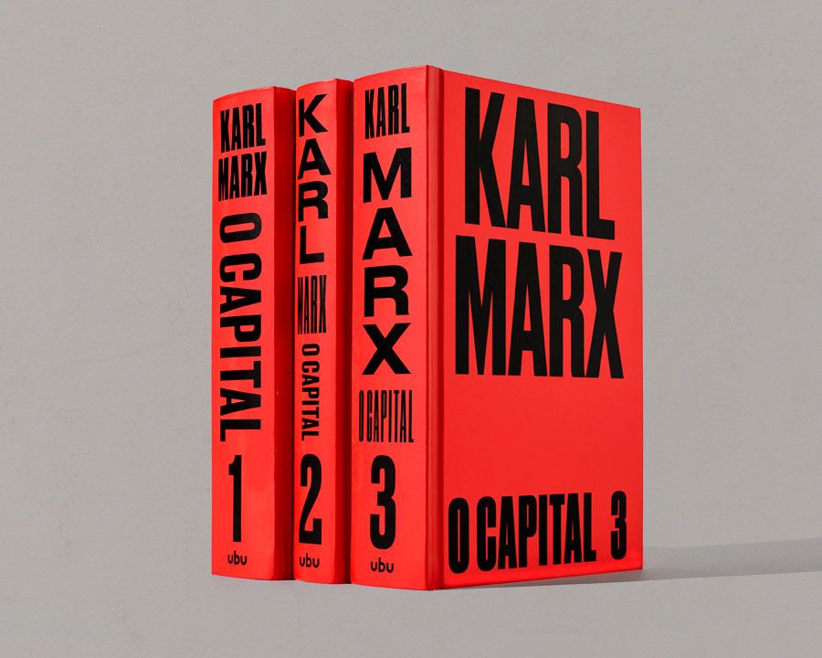 O livro que dividiu o mundo