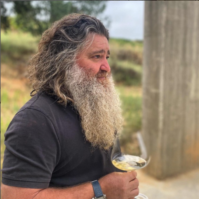 A nova ameaça à dinastia francesa da Borgonha no reino dos vinhos brancos