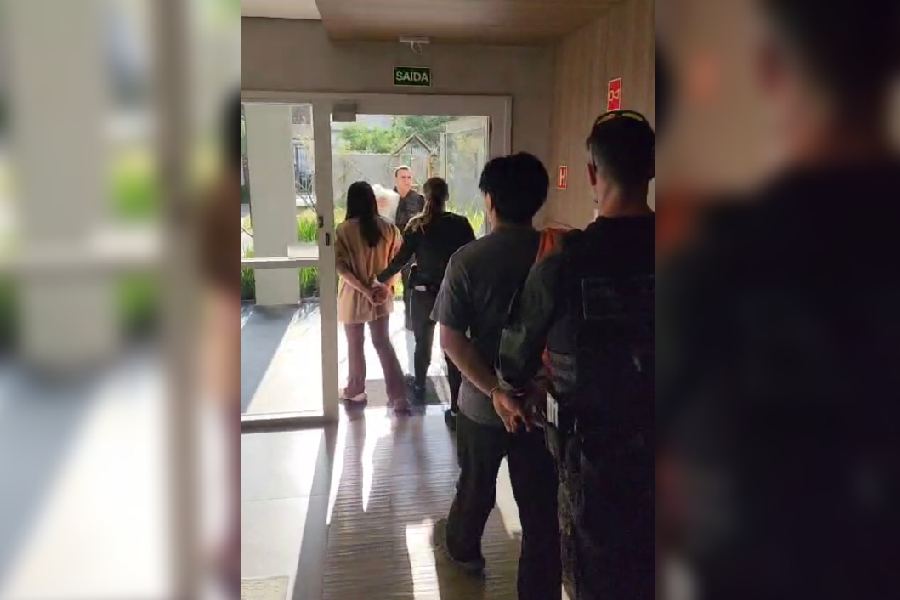 Quadrilha da China usou site na Turquia para dar golpes virtuais no Brasil