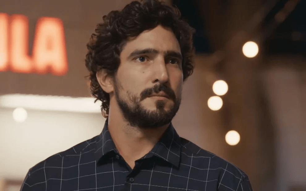 A nova mudança no remake de Vale Tudo que impacta a vida de Ivan