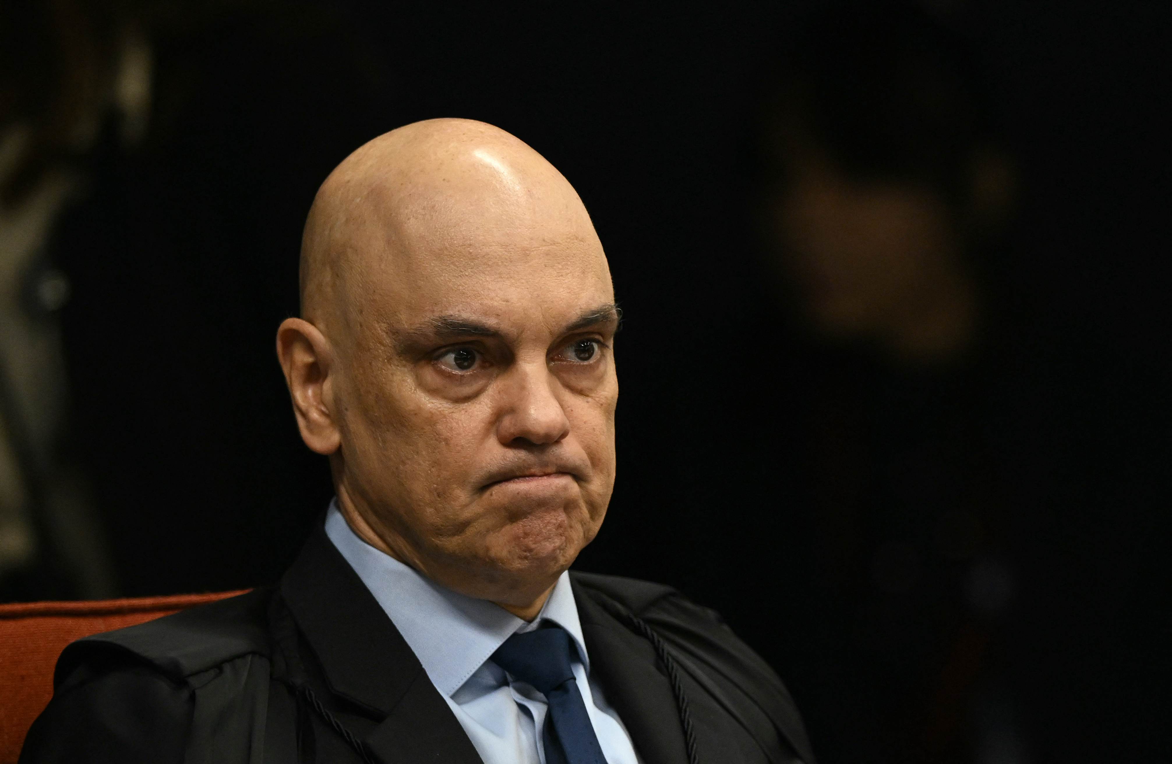Alexandre de Moraes
