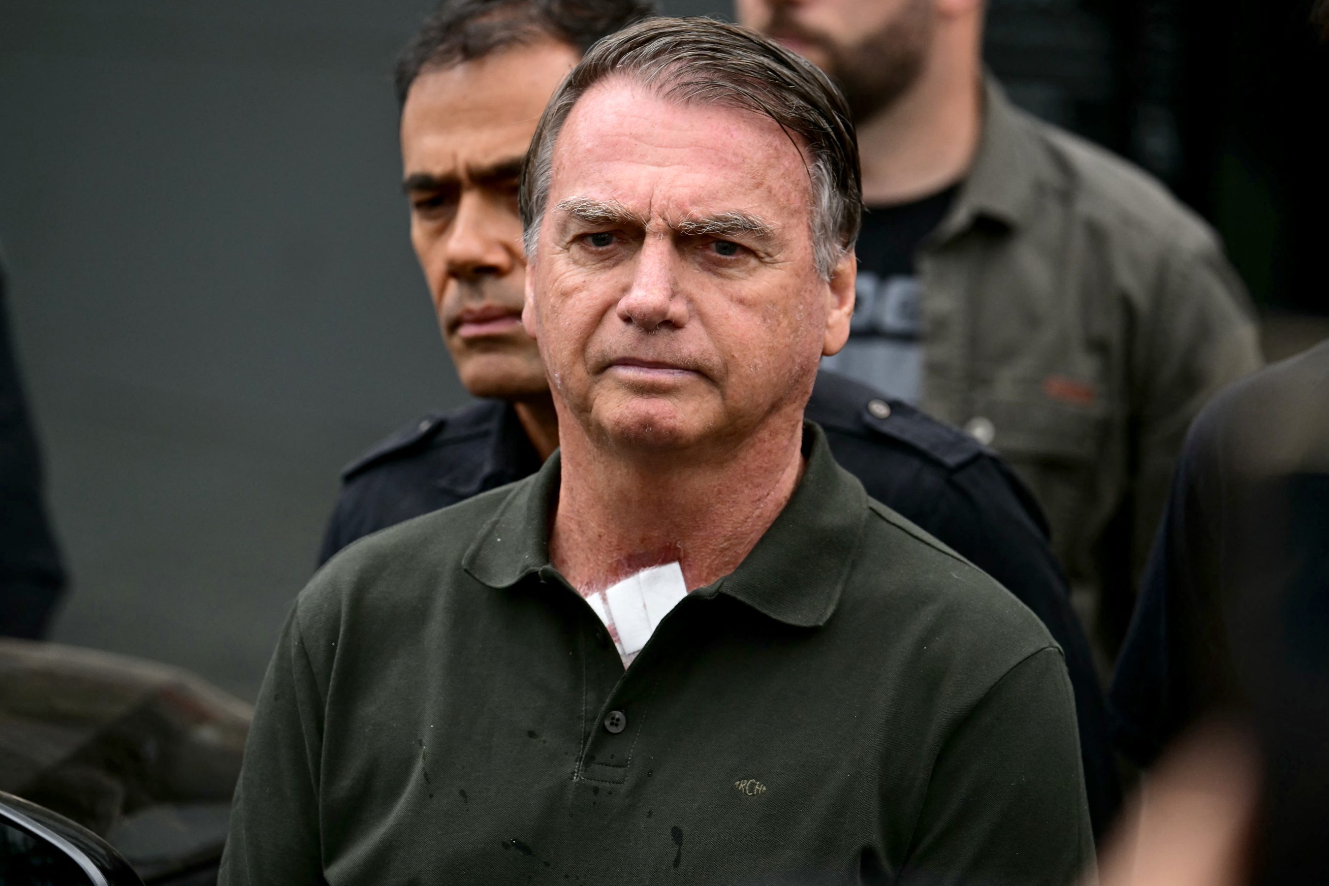 Jair Bolsonaro
