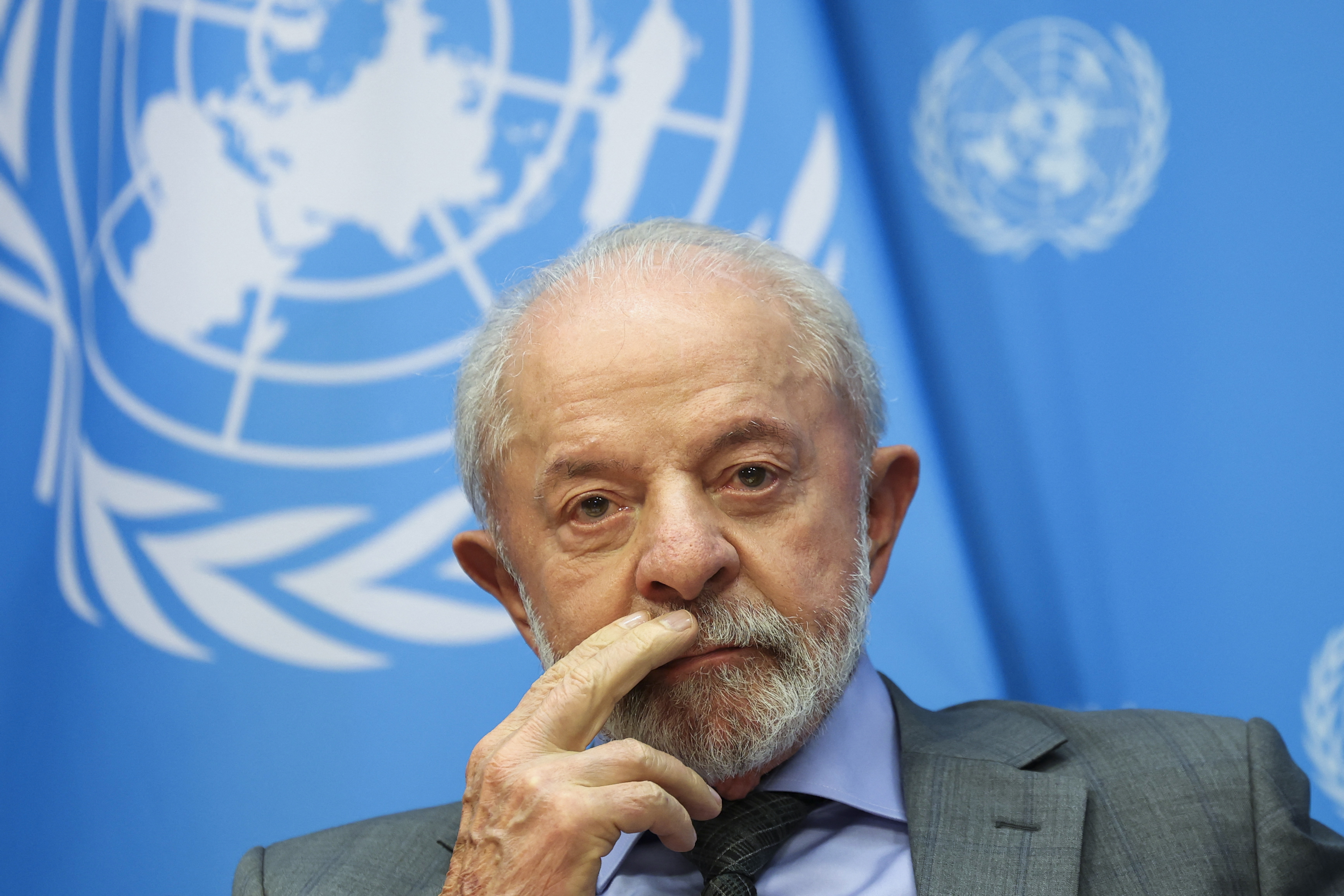 Lula perderia eleição em cenários de 2º turno no Acre, diz pesquisa