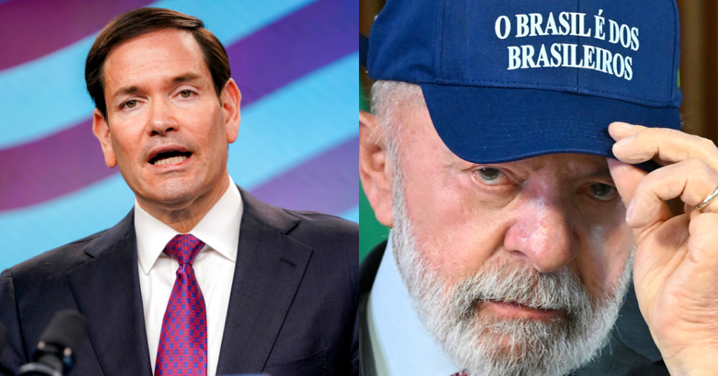 A polêmica de Haddad que fez a bolsa derreter e o perigoso ‘fator Rubio’