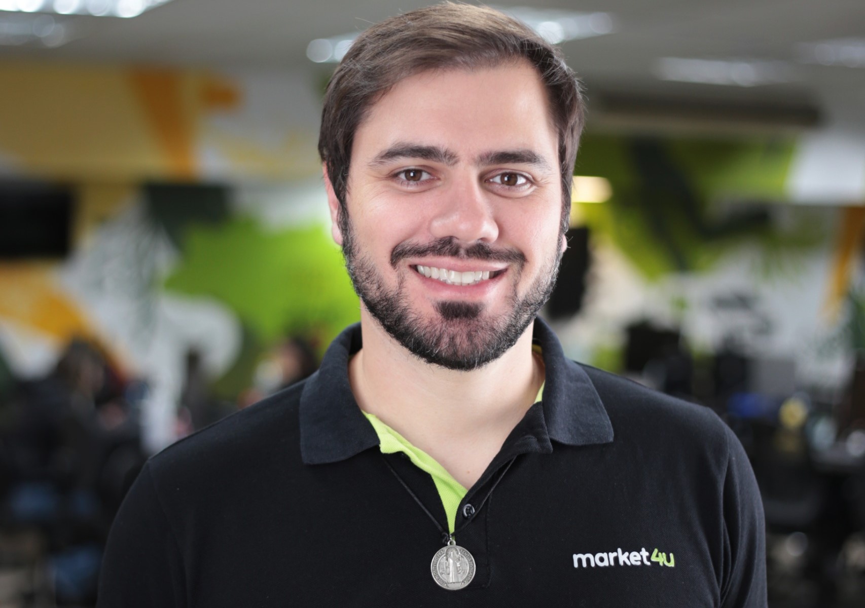 ‘O desafio agora é outro’, revela CEO do market4u sobre mercados autônomos