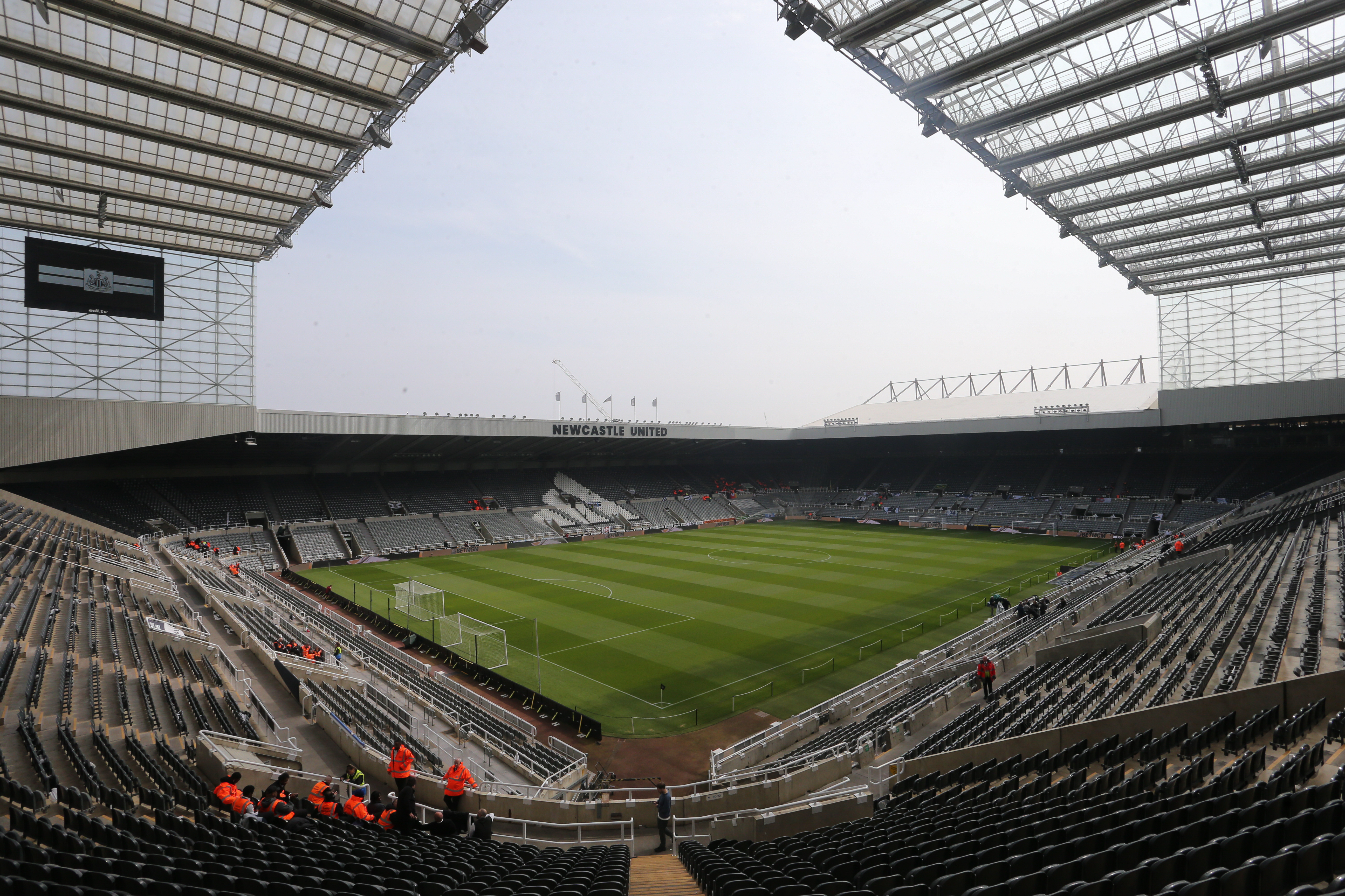 Newcastle x Manchester United na Premier League: onde assistir, horário e escalações