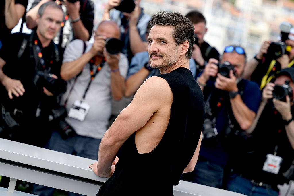 O brasileiro escolhido para ser dublê de Pedro Pascal em ‘Star Wars’