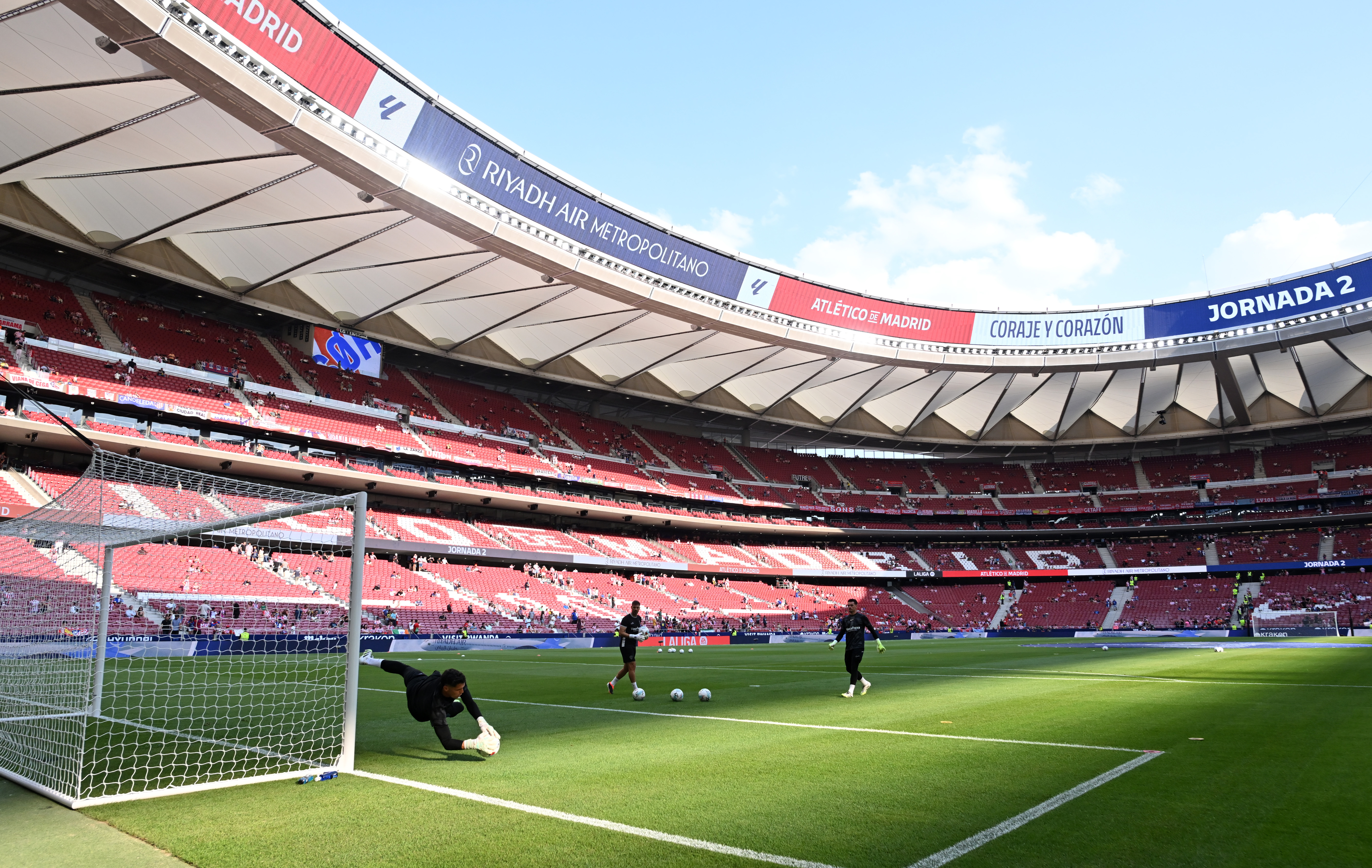 Saiba onde será a final da Champions League 2026/27