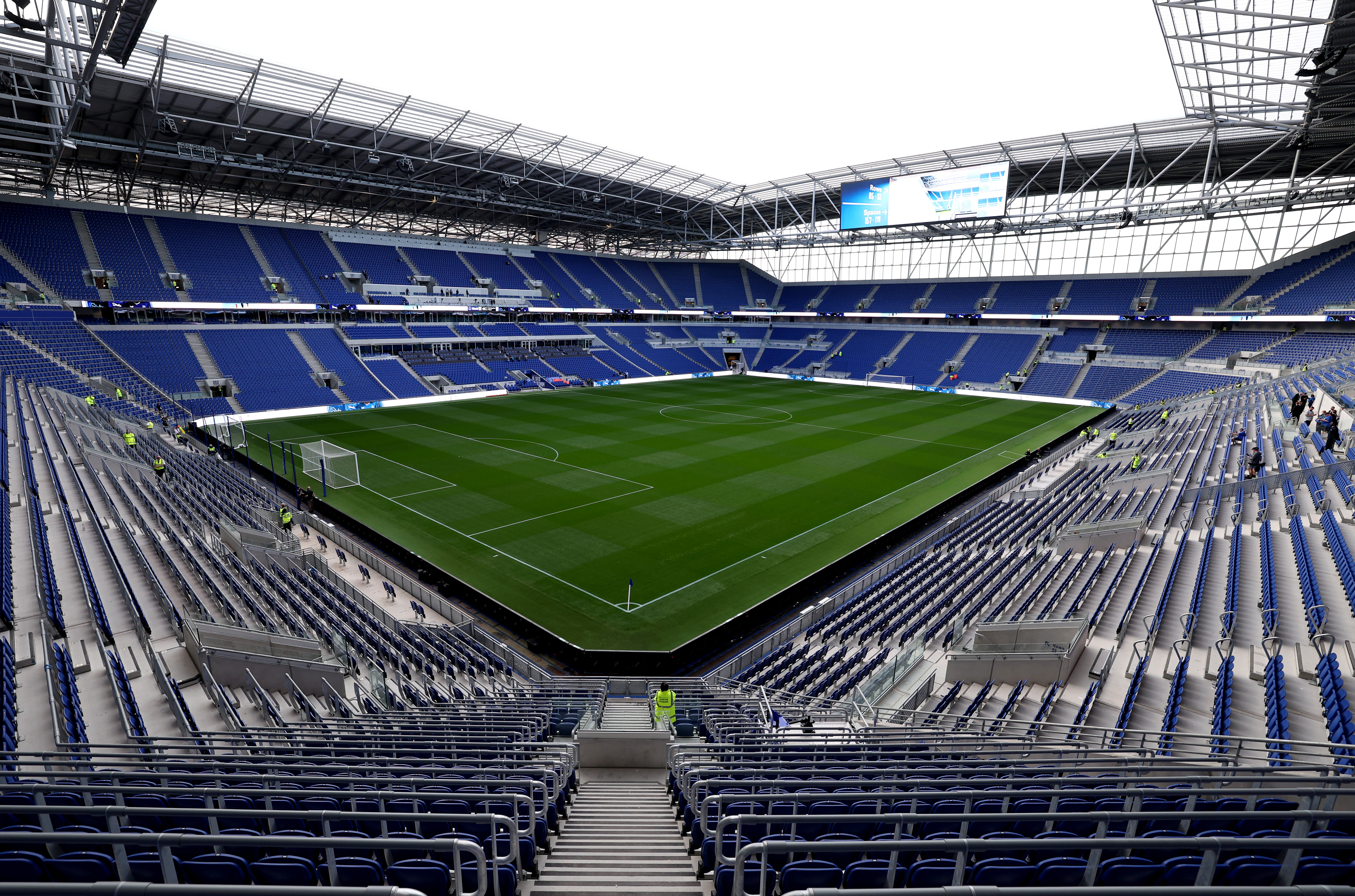 Everton x Manchester United na Premier League: onde assistir, horário e escalações