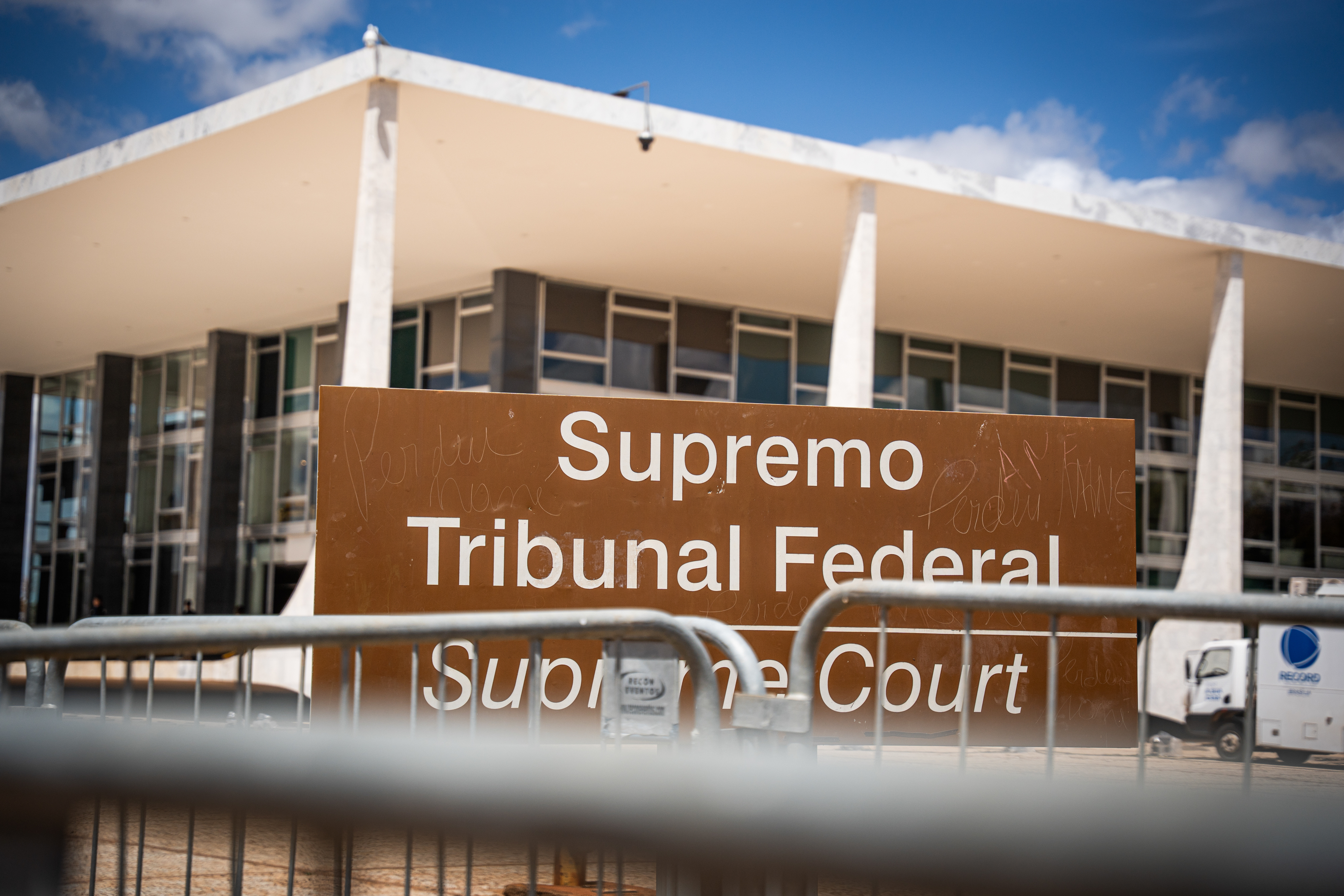 Supremo Tribunal Federal (STF)