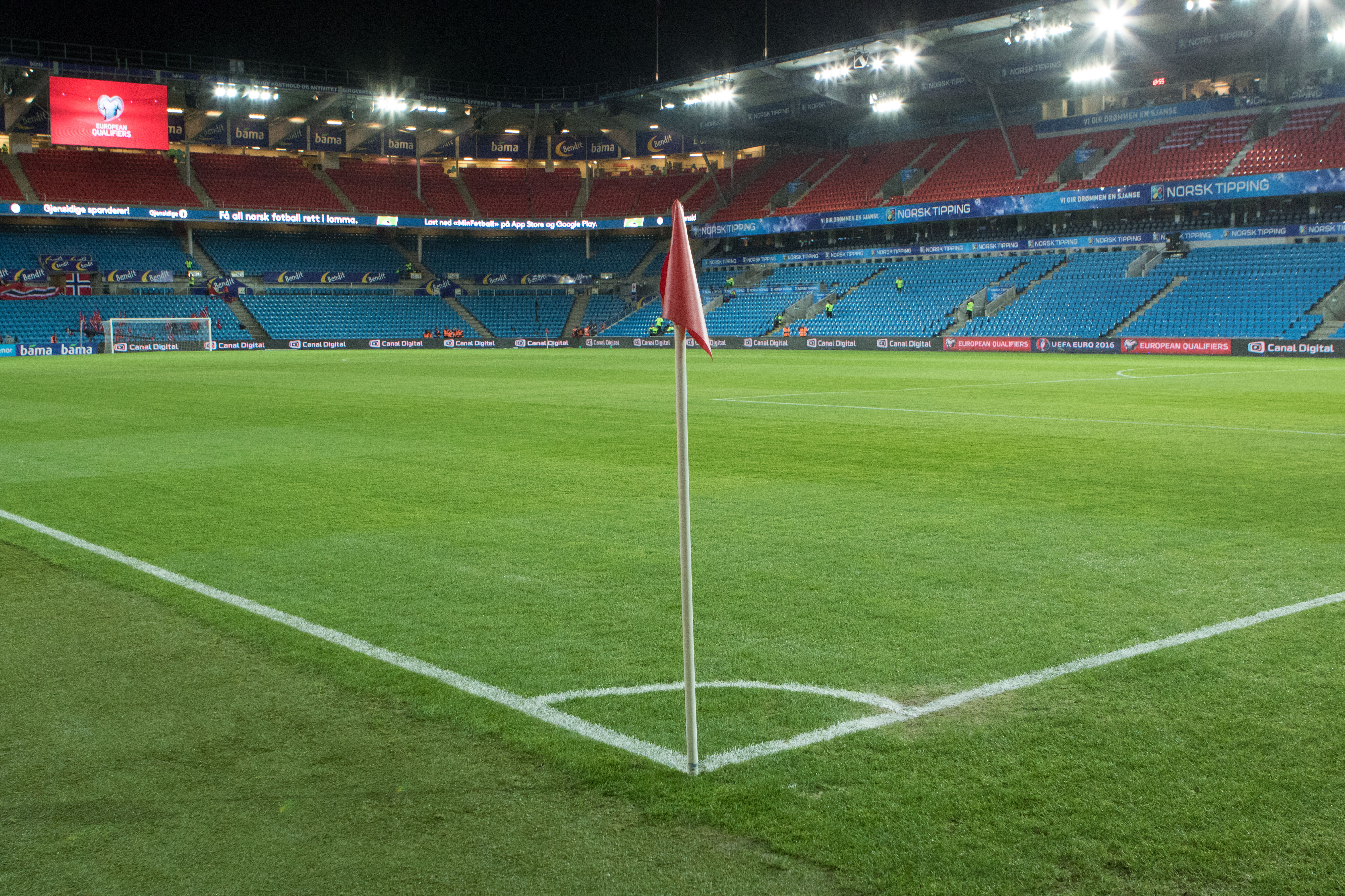 Noruega x Portugal: onde assistir, horário e escalações