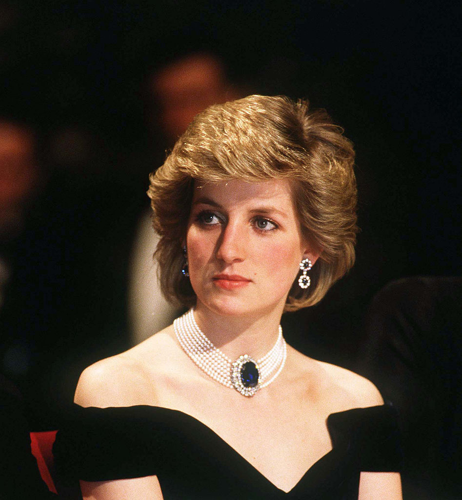 Novo projeto do príncipe Harry sobre a princesa Diana agrava a crise com William