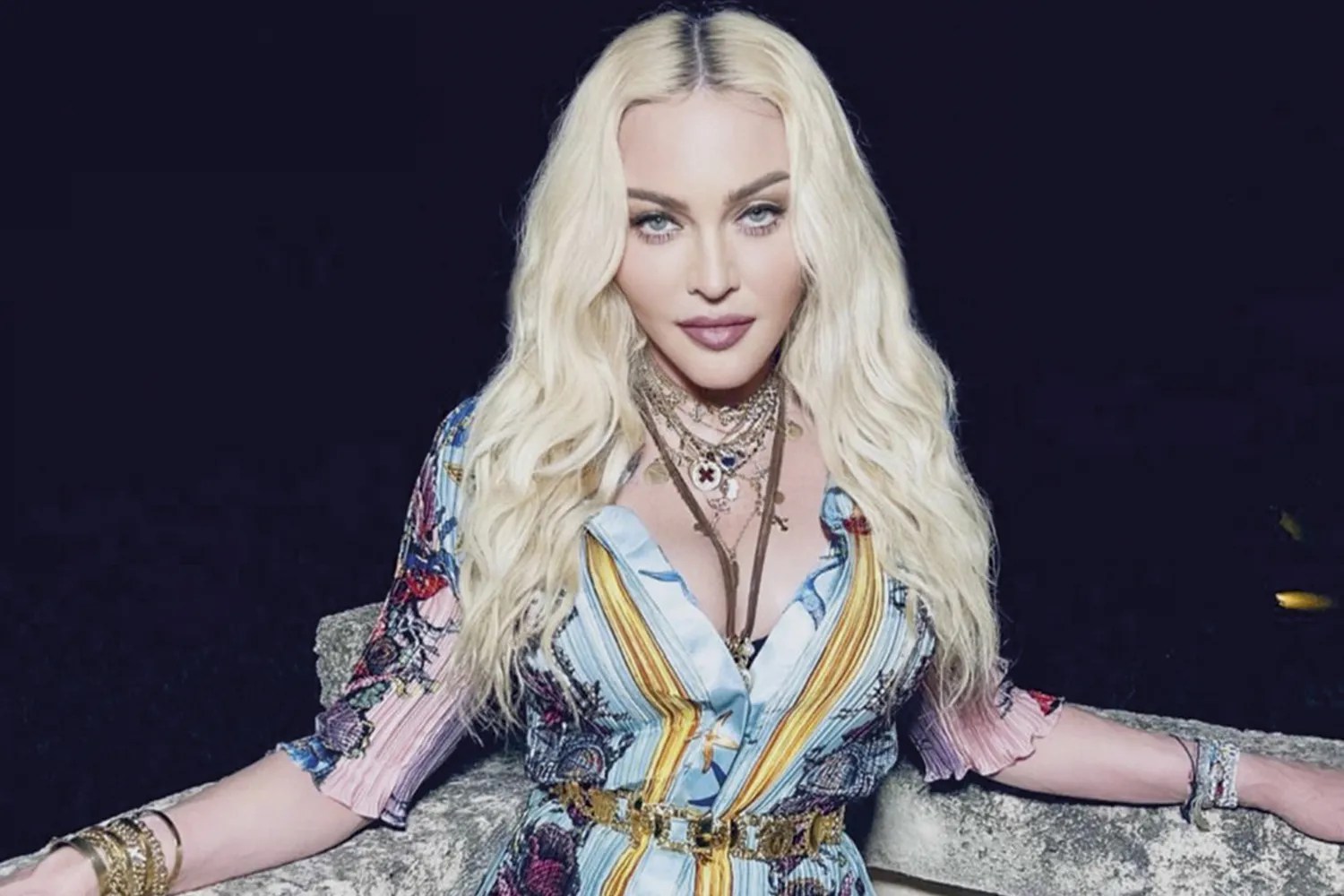 Rainha da moda: o talento de Madonna em, até hoje, criar tendências