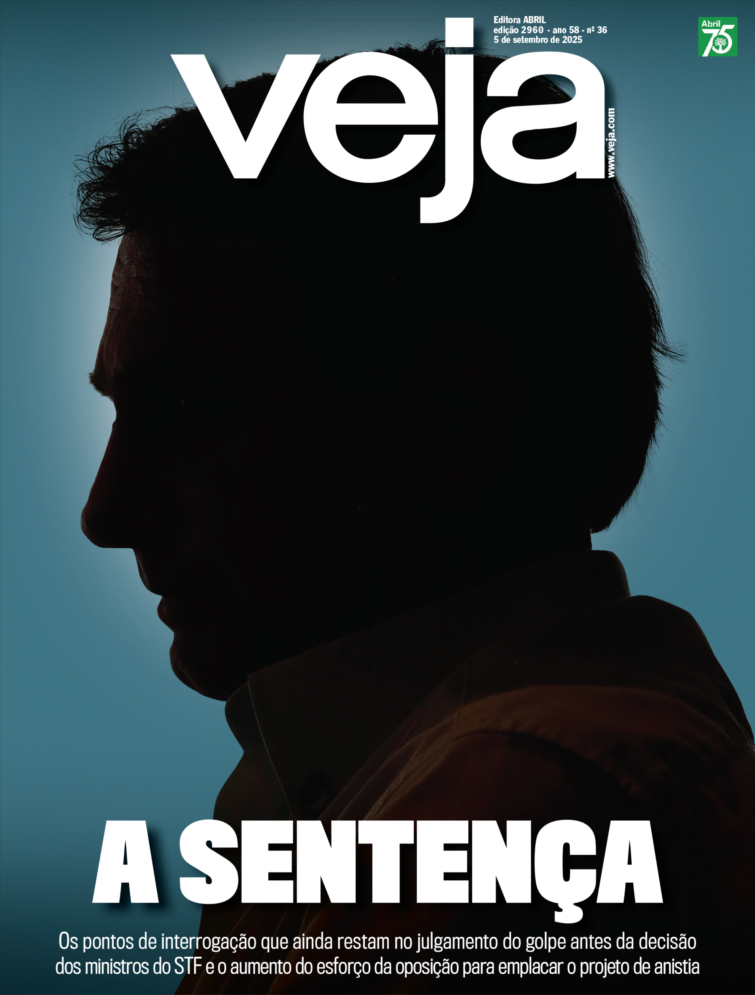 A SENTENÇA
